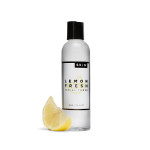 lemon fresh facial toner