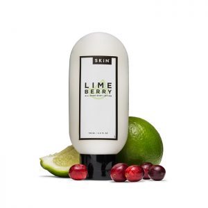 lime berry all-over lotion