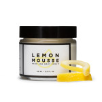 Lemon Mousse Hand and Body Cream
