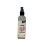White Rose Facial and Body Spray