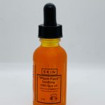 "Plant Face" Soothing Face Serum
