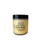 Citrus Body Butter