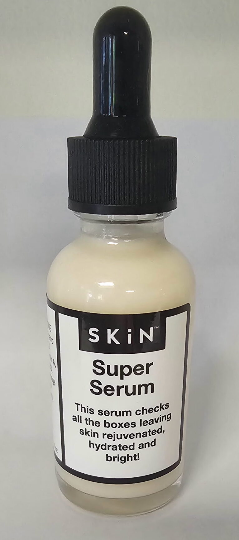 Super Serum